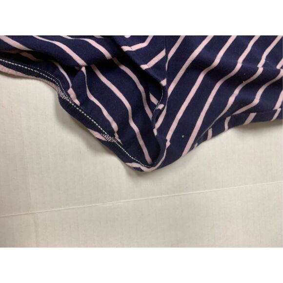 Vintage Jantzen Striped Bathing Suit - Picture 2 of 7